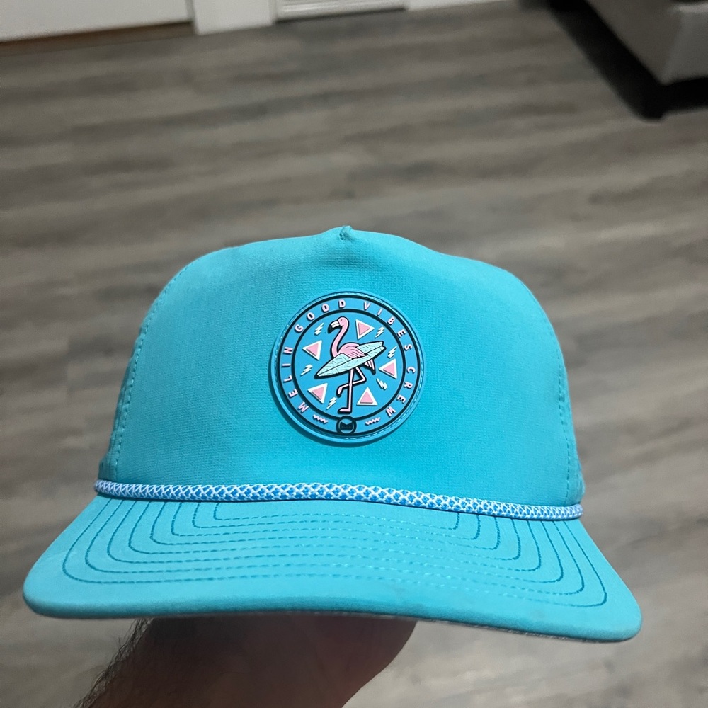 Melin Neon Hydro hat